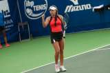 Sigue el ascenso: Camila Osorio subió dos puestos en el ranking WTA