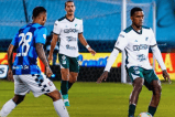 Tabla de la Liga BetPlay tras la octava fecha y calendario de la siguiente jornada