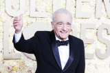 Martin Scorsese tiene listo el guión de ‘A Life of Jesus’, su próxima película