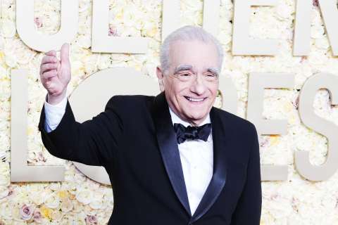 Martin Scorsese tiene listo el guión de ‘A Life of Jesus’, su próxima película