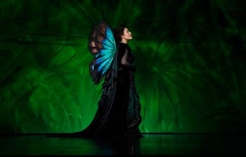 El realismo mágico llega al MET con su primera ópera en español en un siglo