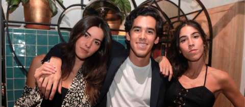 Hermana de Paulina Vega se burló de su respuesta en la final de Miss Universo