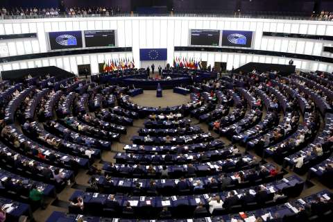 Venezuela, en alto riesgo de blanqueo y financiación del terrorismo, según la UE