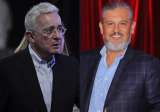Álvaro Uribe carga contra asesor clave de la campaña de De la Espriella: ¿qué dijo?