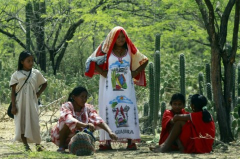 Bebé wayúu murió por desnutrición en Barranquilla