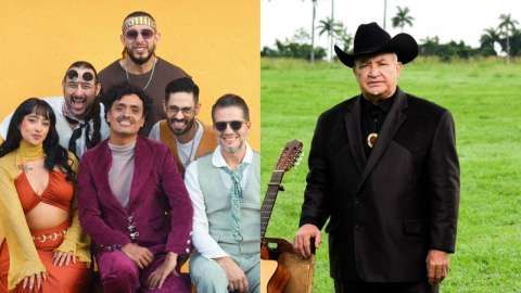 Vea te invita al concierto de Eliades Ochoa y Puerto Candelaria ¿Qué debes hacer?