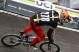 Ramírez y Oquendo lideran a la selección colombiana en el Mundial de BMX