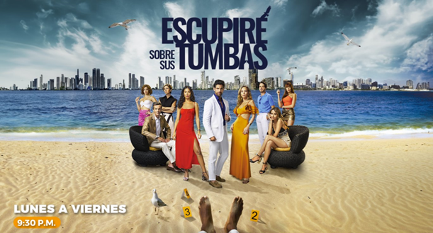 Escupiré sobre sus tumbas: una historia de venganza y de amor