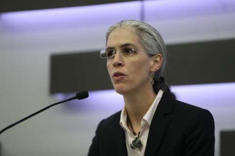 La mexicana que participó en el primer protocolo de voto trans en América Latina