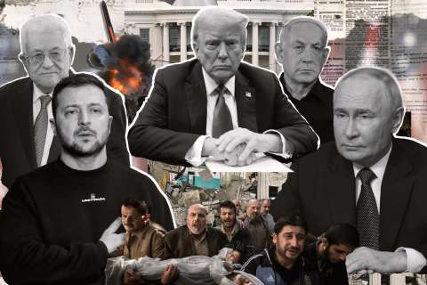 El Espectador le explica por qué se habla de una nueva guerra global
