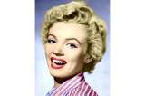 Marilyn Monroe y el Che, rostros pirograbados en Panamá