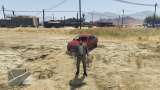 ¿Conoce la historia de GTA V? Se la contamos en esta historieta