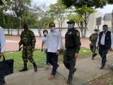 Paro Nacional: Fiscalía anuncia que logró tres detenciones por robo a un cajero en Cali
