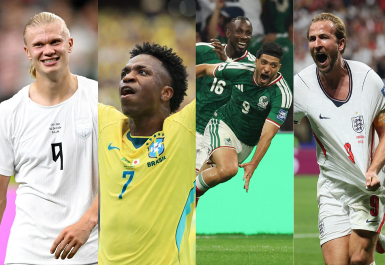 ¿Qué partidos hay hoy 5 de julio en el Mundial 2026? Programación y dónde verlos en vivo