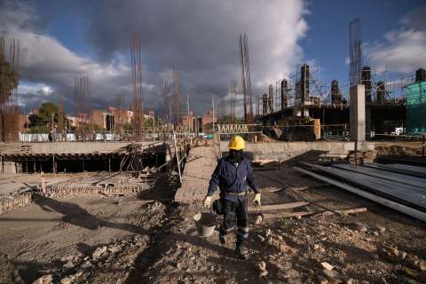 Constructores denuncian incumplimiento del Distrito para la reglamentación del POT