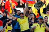 Las restricciones de movilidad en Barranquilla por el partido Colombia – Uruguay