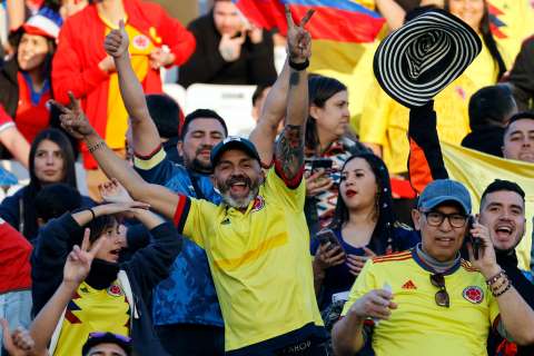 No existe un ranking que diga que Colombia es de los países más groseros del mundo