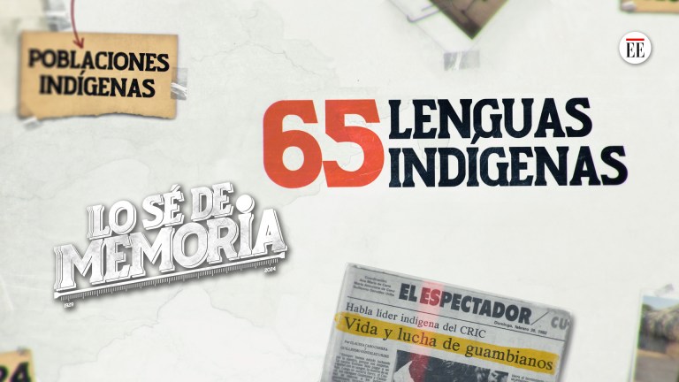 Indígenas: resistencia, reivindicación, reconocimiento (Lo sé de memoria, cap 10)