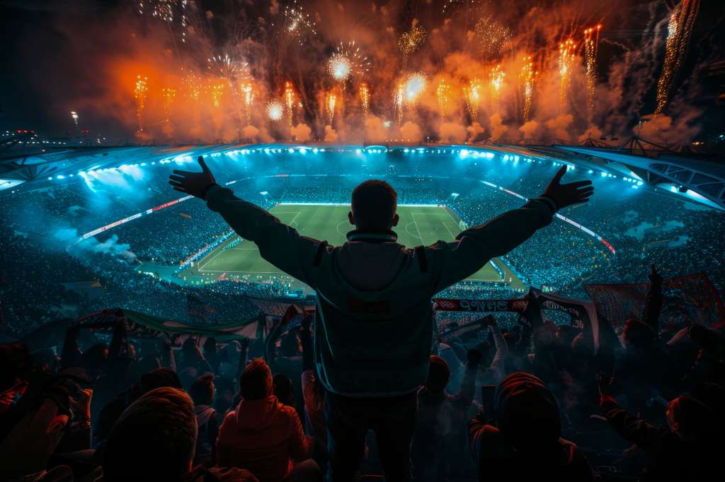 El Hard Rock Stadium, es un recinto con una rica historia deportiva que incluye seis Super Bowls, torneos de tenis de alto nivel y carreras de Fórmula 1.