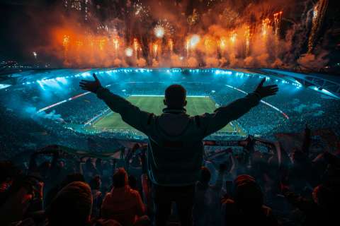 Turismo en la final de la Copa América 2024: lugares para visitar en Miami