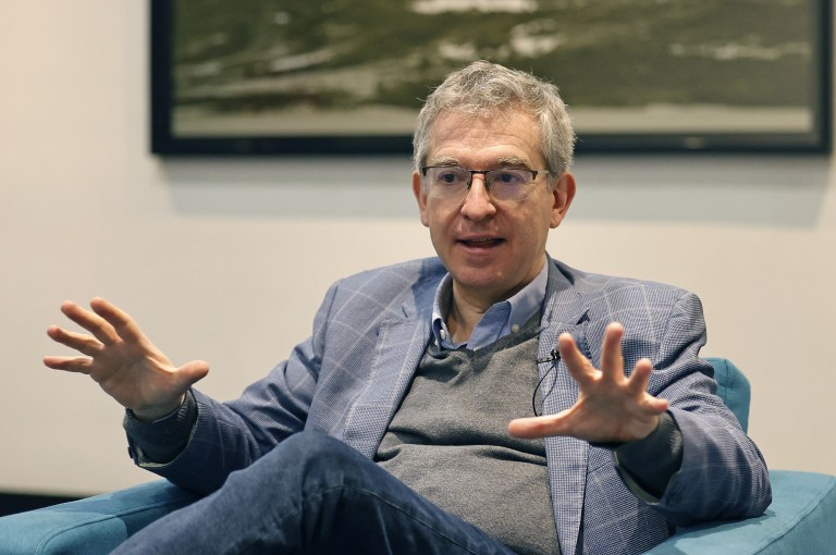 Posteguillo: “El revisionismo histórico debe tener un límite”