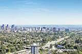 Los Ángeles registra su nivel de ozono en el aire más alto desde 2009