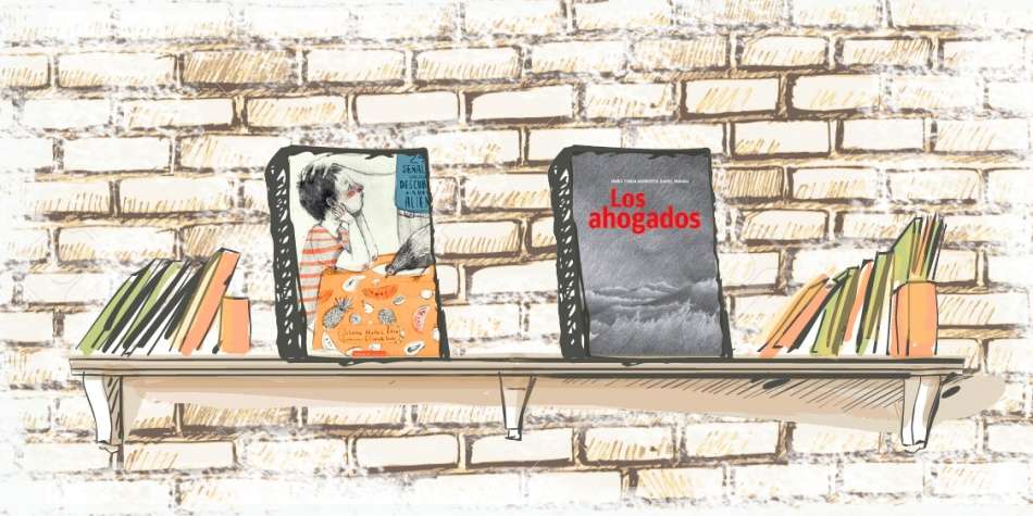 Cinco lanzamientos de editoriales independientes