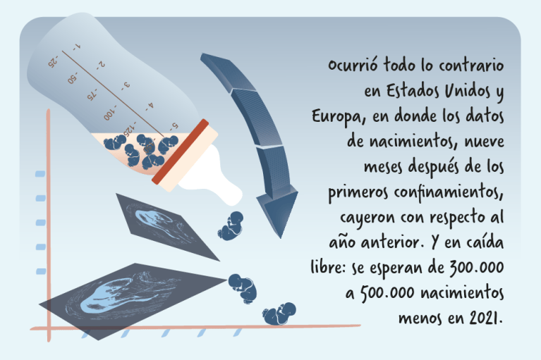 El mundo no es como lo pintan