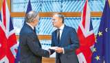 Hacia el brexit