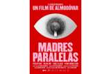 Almodóvar celebra la “gran victoria” contra la censura del cartel del pezón