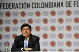 Luis Bedoya afirmó que Nike intentó sobornarlo para vestir a la selección de Colombia