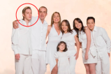 Actor que hizo de Esteban en ‘Padres e hijos’ casi participa en ‘Caso Cerrado’