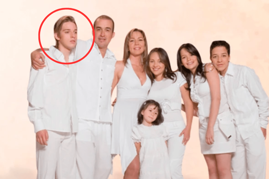 Padres e hijos