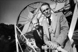 Hace 50 años nació la teoría del Big Bang