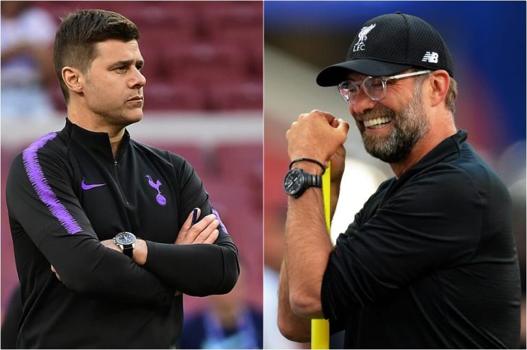 Pochettino vs. Klopp: dos mentes maravillosas que persiguen la gloria