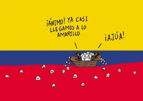 Seguros hacia la meta