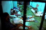 Crisis carcelaria en Colombia: de la falta de política criminal al coronavirus
