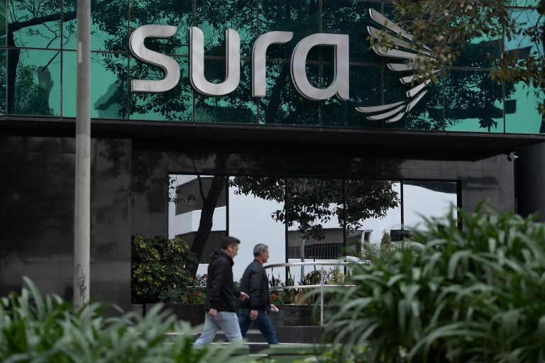 Sura reporta que prestación de servicios de salud creció más de un 30% en junio