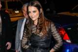 Katie Holmes no le ‘quita el ojo’ a su compañero de rodaje