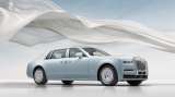 El “Fantasma” de Rolls-Royce: ya son 100 años del emblemático Phantom