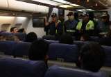 Cabello anuncia que EE. UU. deportó al primer criminal “de peso” a Venezuela