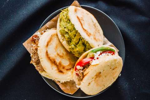Arepa Fest 2024: fechas, precios y ciudades
