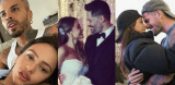 Rosalía, Tini, Sofía Vergara y más famosas que han terminado su relación este año