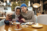 4 recetas para el día de amor y amistad que le puedes preparar a tu pareja