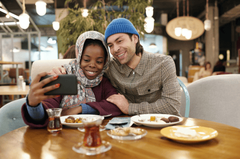 4 recetas para el día de amor y amistad que le puedes preparar a tu pareja