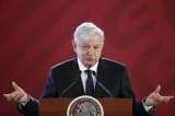 Según López Obrador, matanza en Veracruz es responsabilidad de los anteriores gobiernos