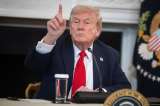 Entre los candidatos a ganar el Premio Nobel de Paz, ¿Trump tiene oportunidad?