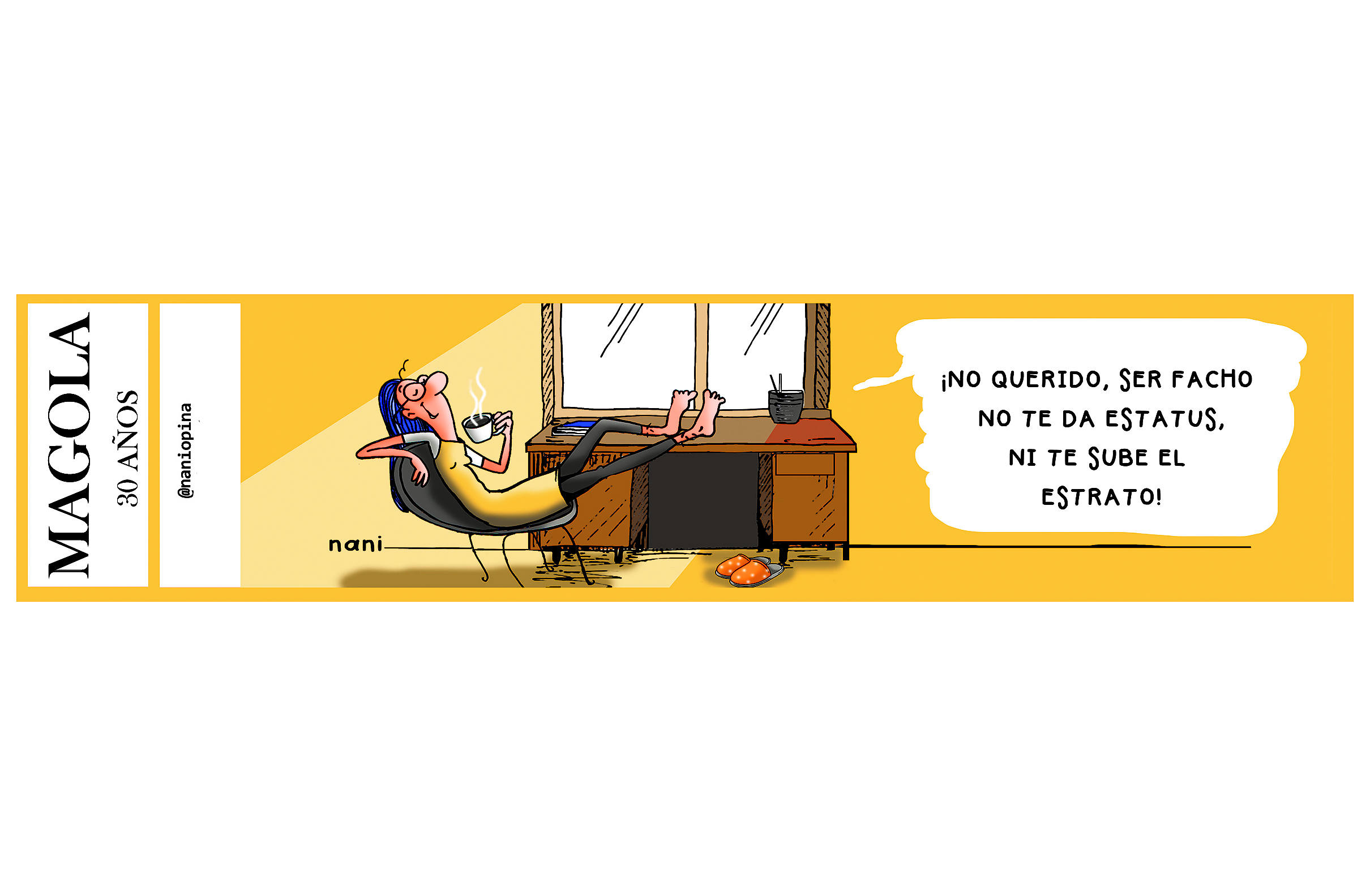 Caricatura