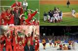 Remontadas memorables en la historia del deporte