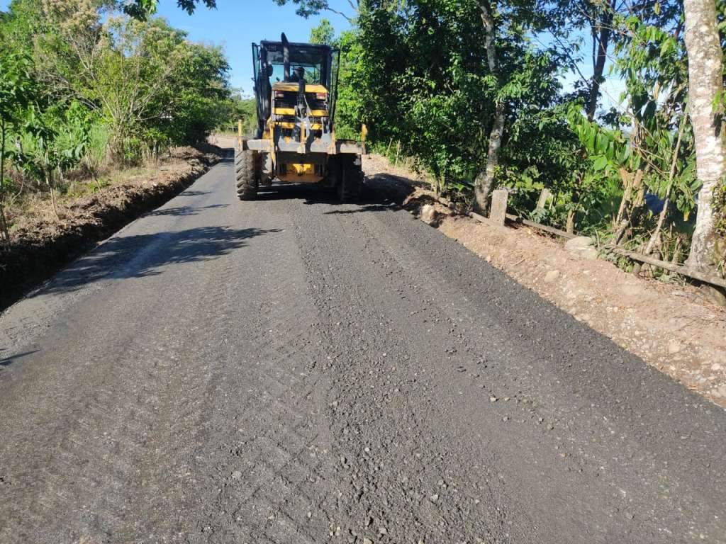 Programa Rutas PDET